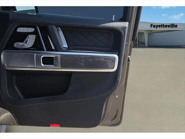 2026 Mercedes-Benz G 550 G 550
