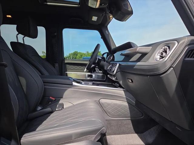 2026 Mercedes-Benz G 550 G 550