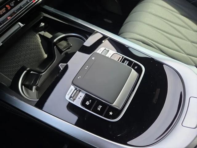 2026 Mercedes-Benz G 550 G 550