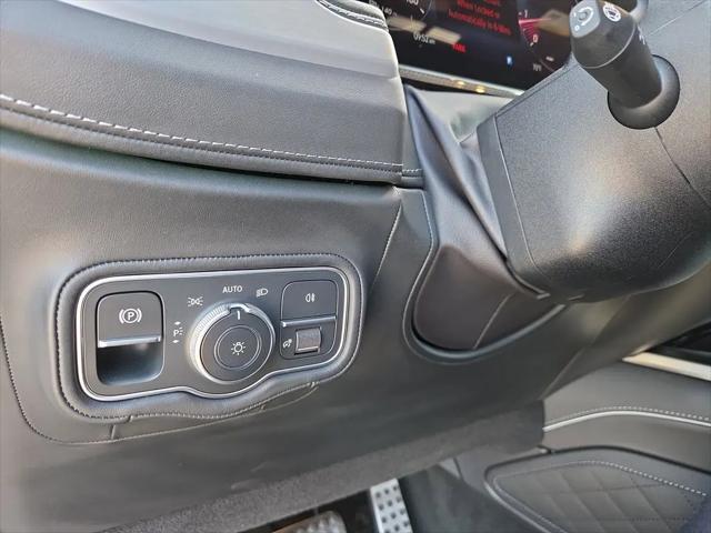 2026 Mercedes-Benz G 550 G 550
