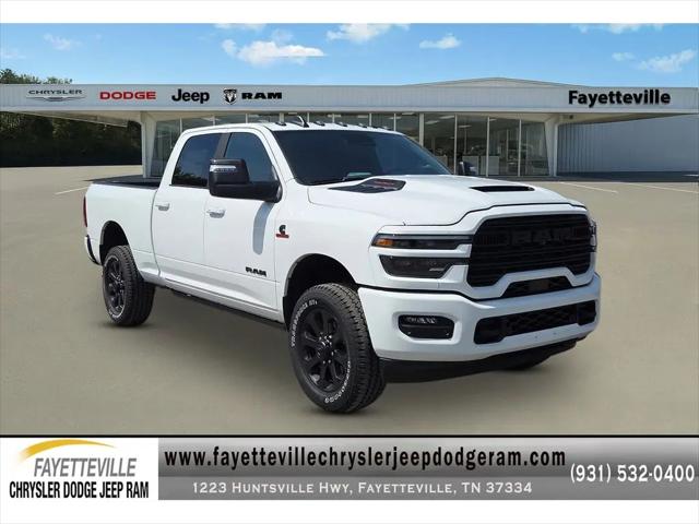 2026 Ram 2500 Laramie Crew Cab 4x4 6'4" Box for sale in Fayetteville, TN