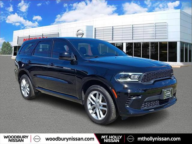 2025 Dodge Durango GT AWD for sale in Hainesport, NJ