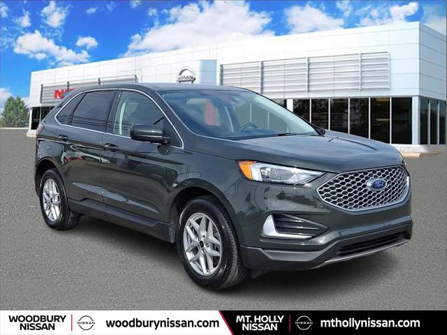 2024 Ford Edge SEL for sale in Hainesport, NJ