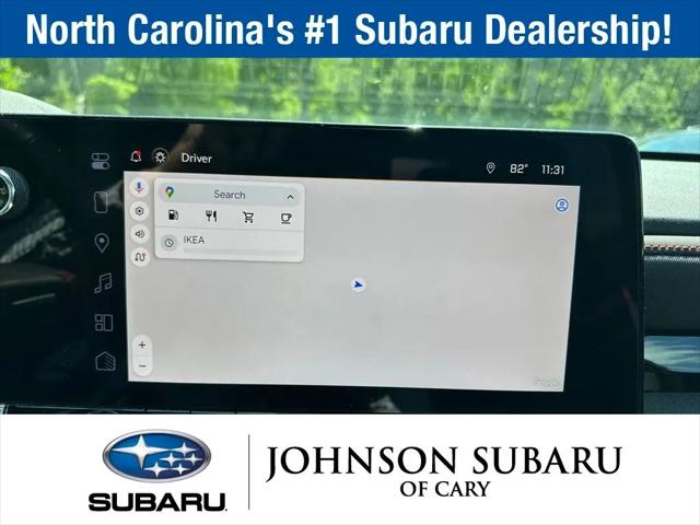 2024 Chevrolet Colorado 4WD Z71