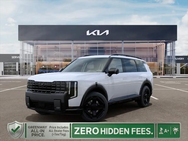 2027 Kia Telluride Hybrid X-Line SX for sale in Orlando, FL
