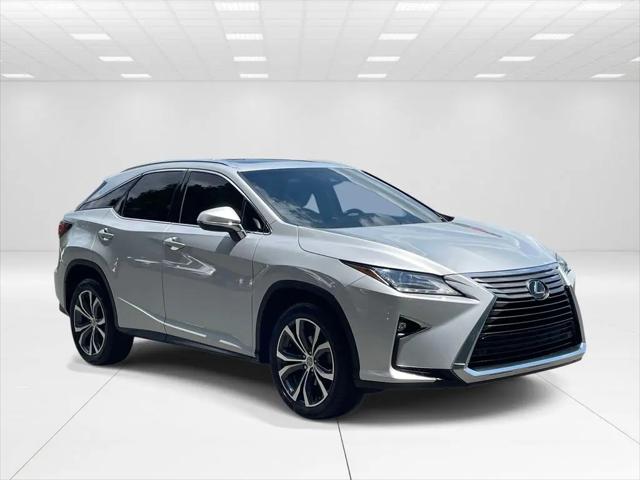 2017 Lexus RX 350 RX 350 for sale in Gastonia, NC