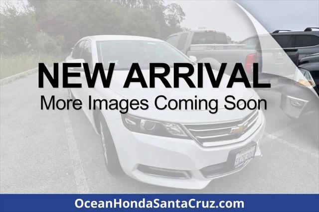 2019 Chevrolet Impala LT for sale in Soquel, CA