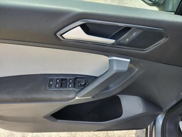 2018 Volkswagen Tiguan 2.0T S