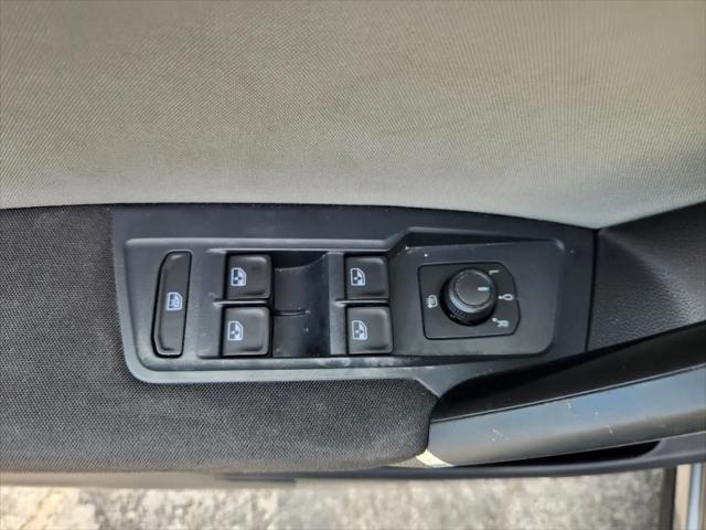 2018 Volkswagen Tiguan 2.0T S