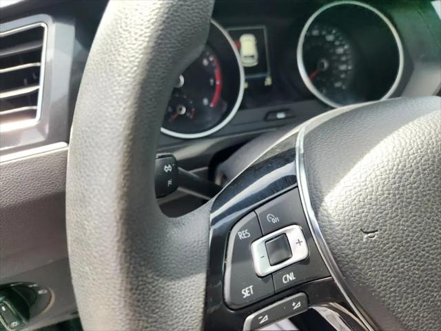 2018 Volkswagen Tiguan 2.0T S