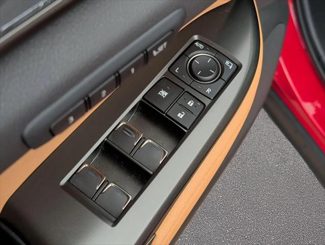 2025 Lexus NX Premium