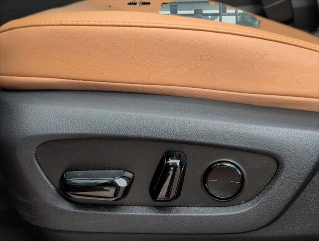 2025 Lexus NX Premium