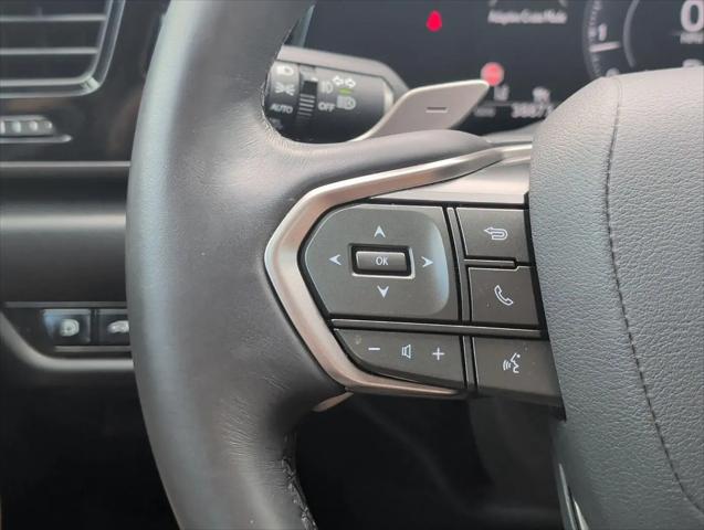 2025 Lexus NX Premium