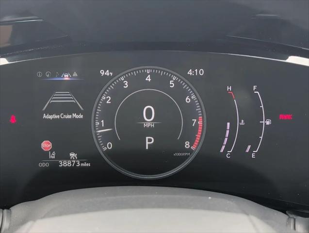 2025 Lexus NX Premium