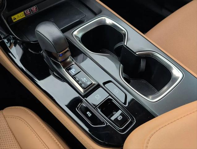 2025 Lexus NX Premium