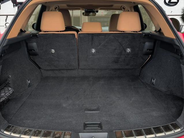 2025 Lexus NX Premium