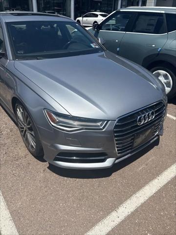 2016 Audi A6 3.0T Premium Plus for sale in Phoenix, AZ