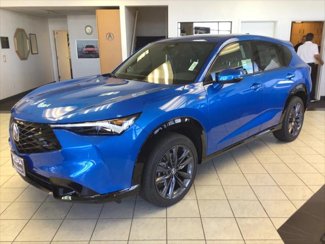 2026 Acura ADX A-Spec for sale in Modesto, CA