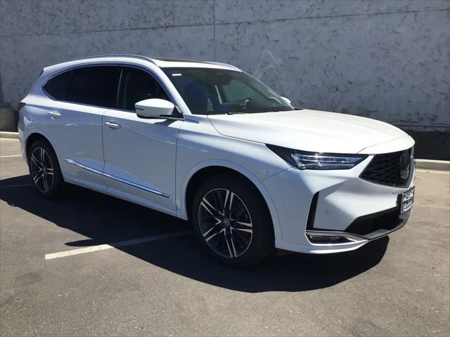 2026 Acura MDX Advance Package for sale in Modesto, CA