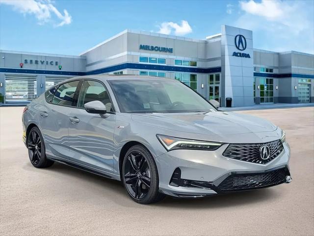2026 Acura Integra FWD A-Spec with Technology for sale in Melbourne, FL