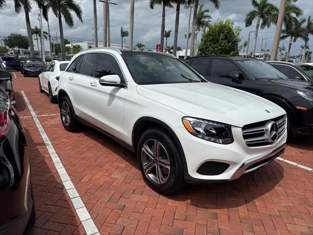 2019 Mercedes-Benz GLC GLC 300 for sale in West Palm Beach, FL