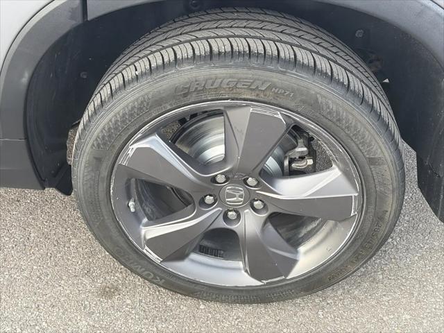 2020 Honda Passport AWD Touring