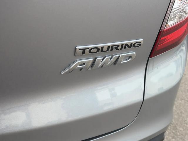 2020 Honda Passport AWD Touring