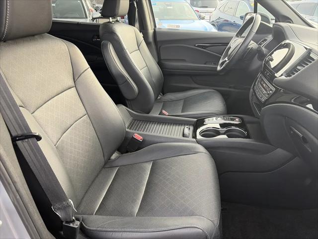 2020 Honda Passport AWD Touring