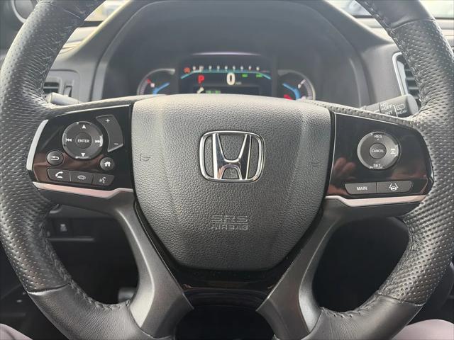 2020 Honda Passport AWD Touring