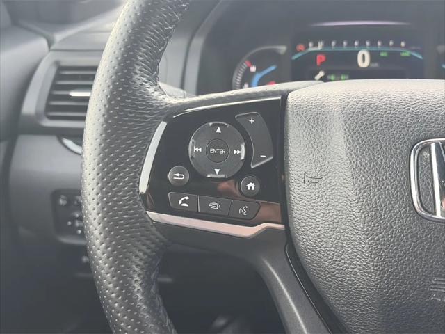 2020 Honda Passport AWD Touring