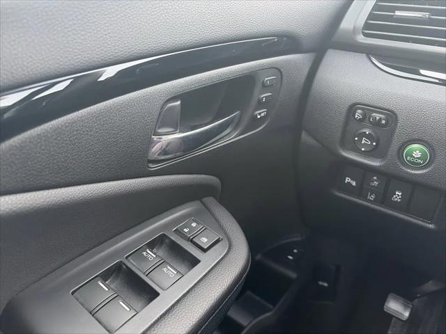 2020 Honda Passport AWD Touring