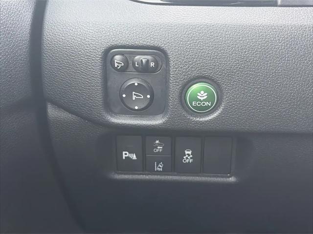2020 Honda Passport AWD Touring