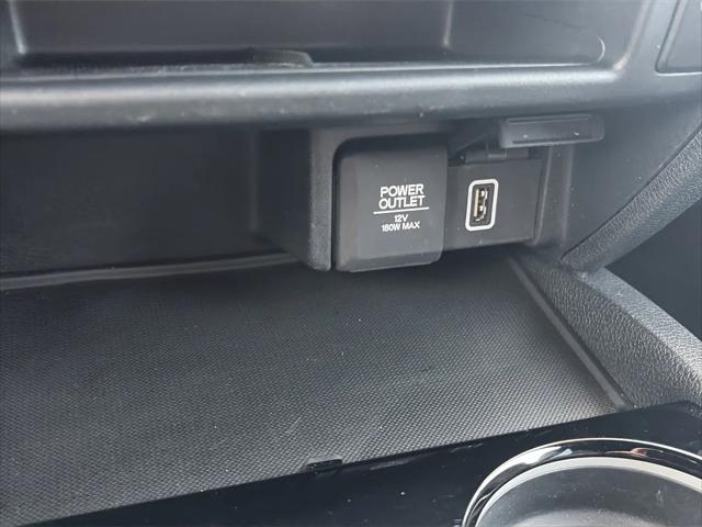 2020 Honda Passport AWD Touring