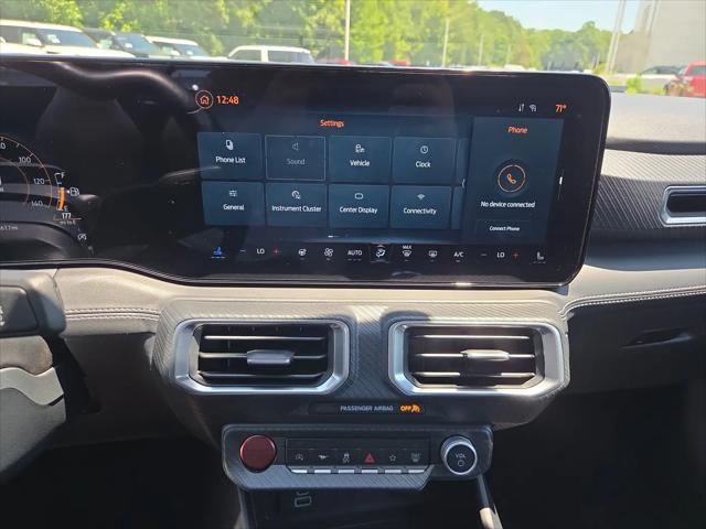 2025 Ford Mustang EcoBoost Convertible