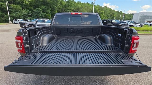 2024 Ram 2500 Laramie Crew Cab 4x4 64 Box
