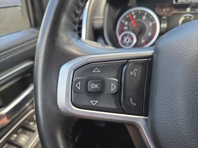 2024 Ram 2500 Laramie Crew Cab 4x4 64 Box