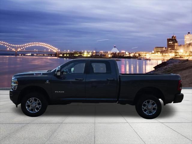 2024 Ram 2500 Laramie Crew Cab 4x4 64 Box
