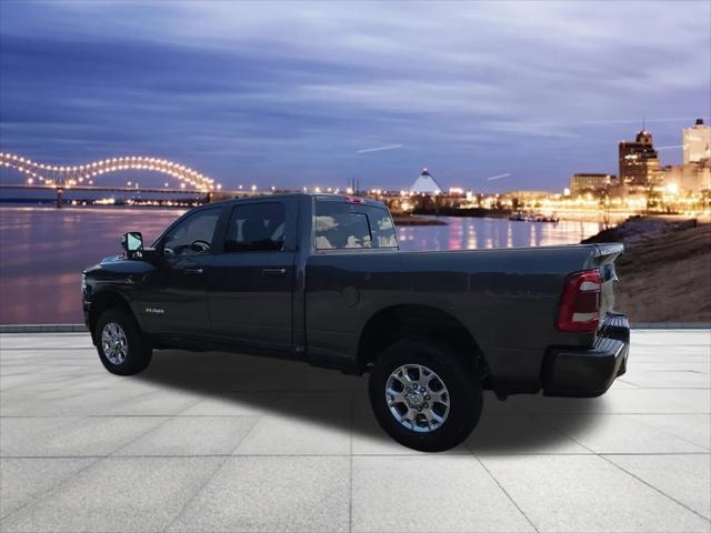 2024 Ram 2500 Laramie Crew Cab 4x4 64 Box