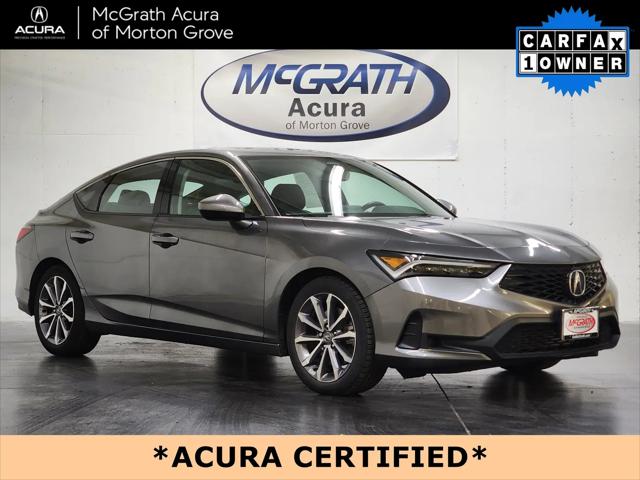 2024 Acura Integra Base for sale in Morton Grove, IL