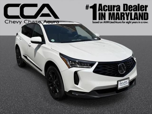 2026 Acura RDX Base for sale in Bethesda, MD