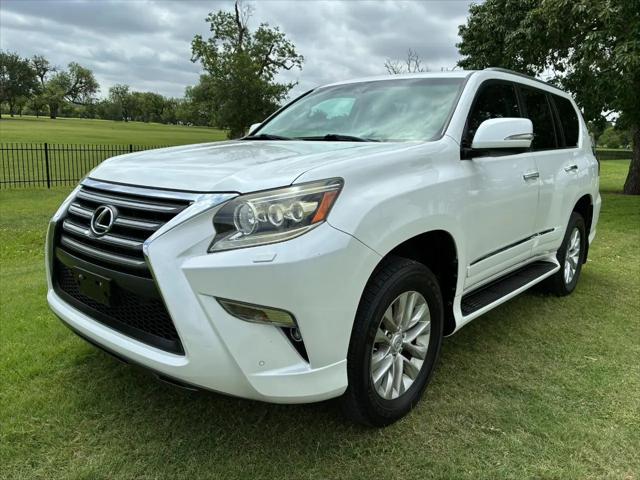 2017 Lexus GX 460 GX 460 for sale in San Antonio, TX