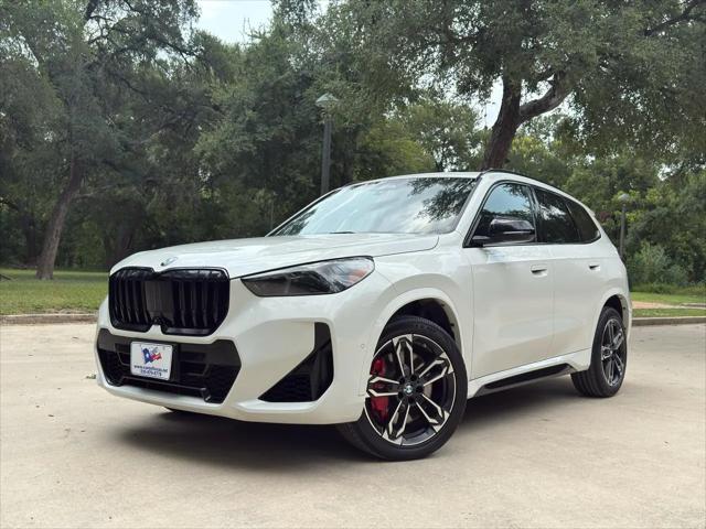 2025 BMW X1 xDrive28i for sale in San Antonio, TX