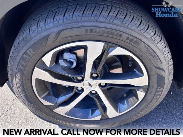 2024 Chevrolet Trax FWD 1RS