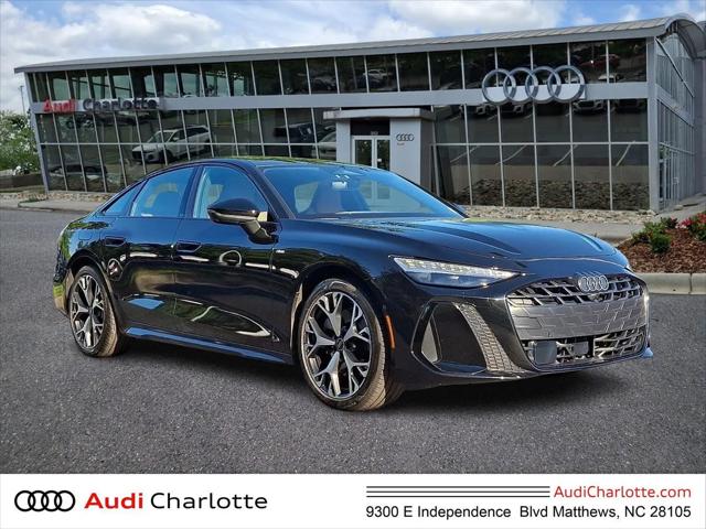 2026 Audi A6 Premium Plus quattro S tronic for sale in Matthews, NC