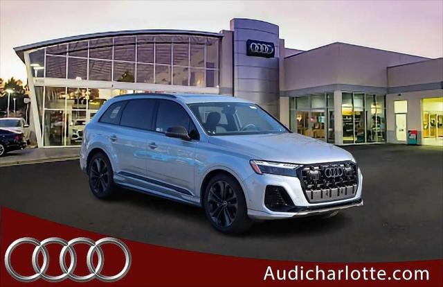 2025 Audi Q7 Prestige 55 TFSI quattro Tiptronic for sale in Matthews, NC