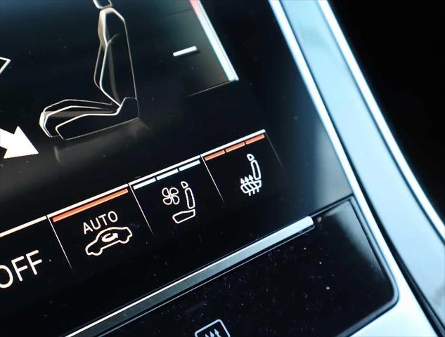 2025 Audi Q7 Prestige 55 TFSI quattro Tiptronic