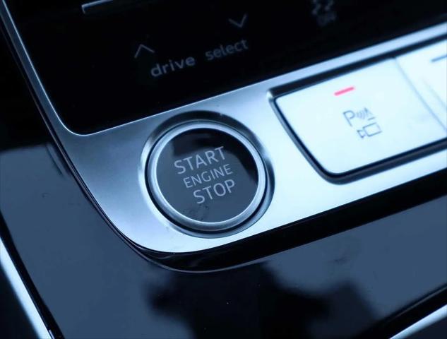 2025 Audi Q7 Prestige 55 TFSI quattro Tiptronic