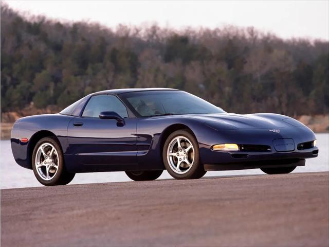 2004 Chevrolet Corvette Base for sale in Orlando, FL
