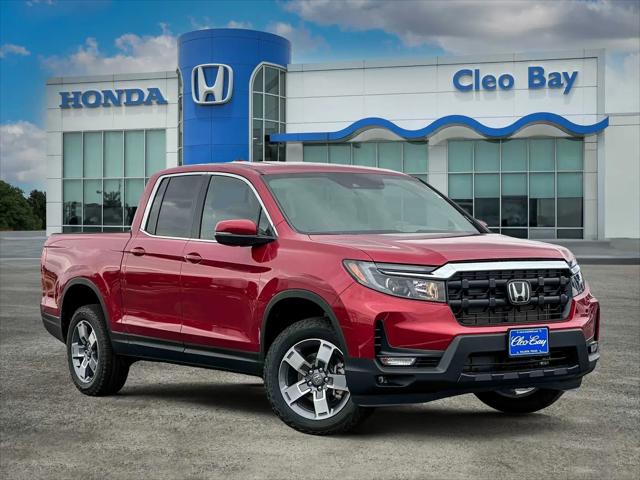 2026 Honda Ridgeline RTL for sale in Killeen, TX