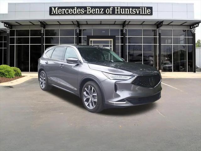 2023 Acura MDX Technology Package for sale in Huntsville, AL
